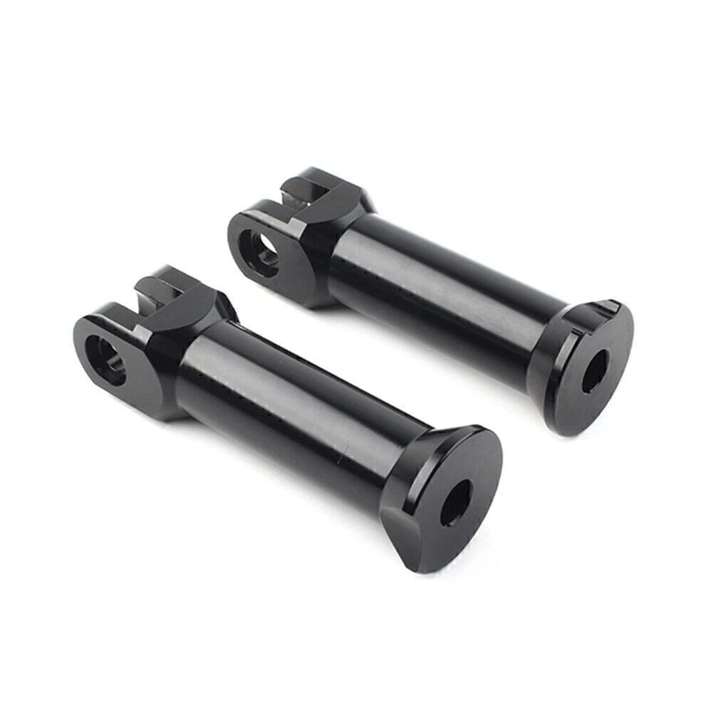 Foot Rest Pegs Mount Bracket for Harley Softail Slim Fat Bob Low Rider (2018–2020)