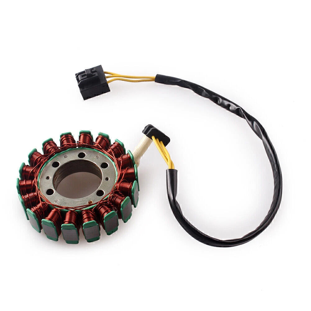 Magneto Generator Engine Stator Coil Kit for Kawasaki Z1000 (2008–2010)