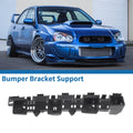 Left Front Bumper Retainer Bracket for Subaru Impreza (2012–2016)