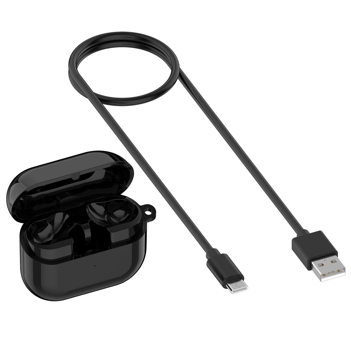 Charging Case Kit for Samsung Galaxy Buds3 Pro SM-R630 (2023)