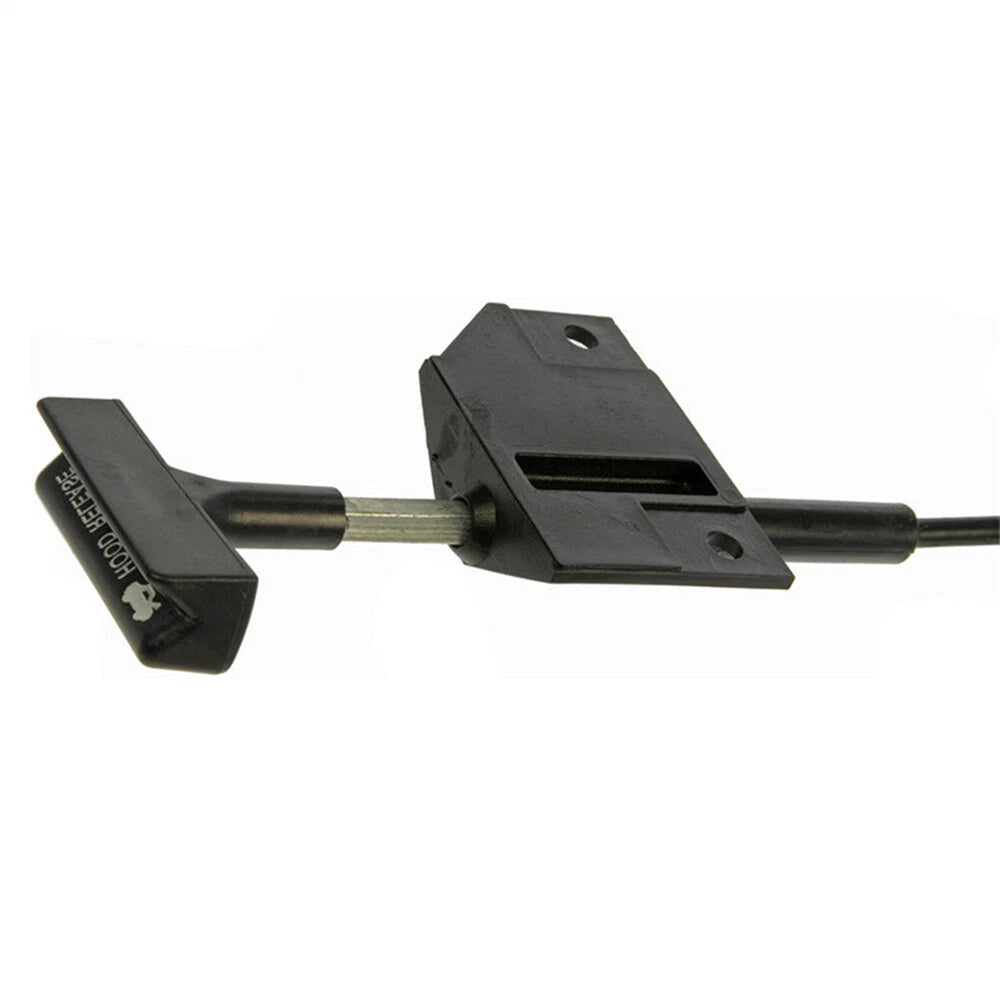 Hood Release Cable w/ Handle 15627455 for Chevrolet Blazer S10 (1983–1994)