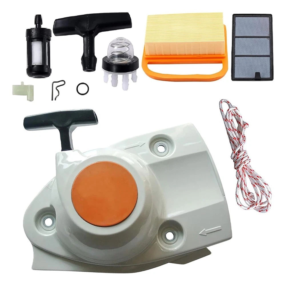 Engine Tuning Air Filter Kit for