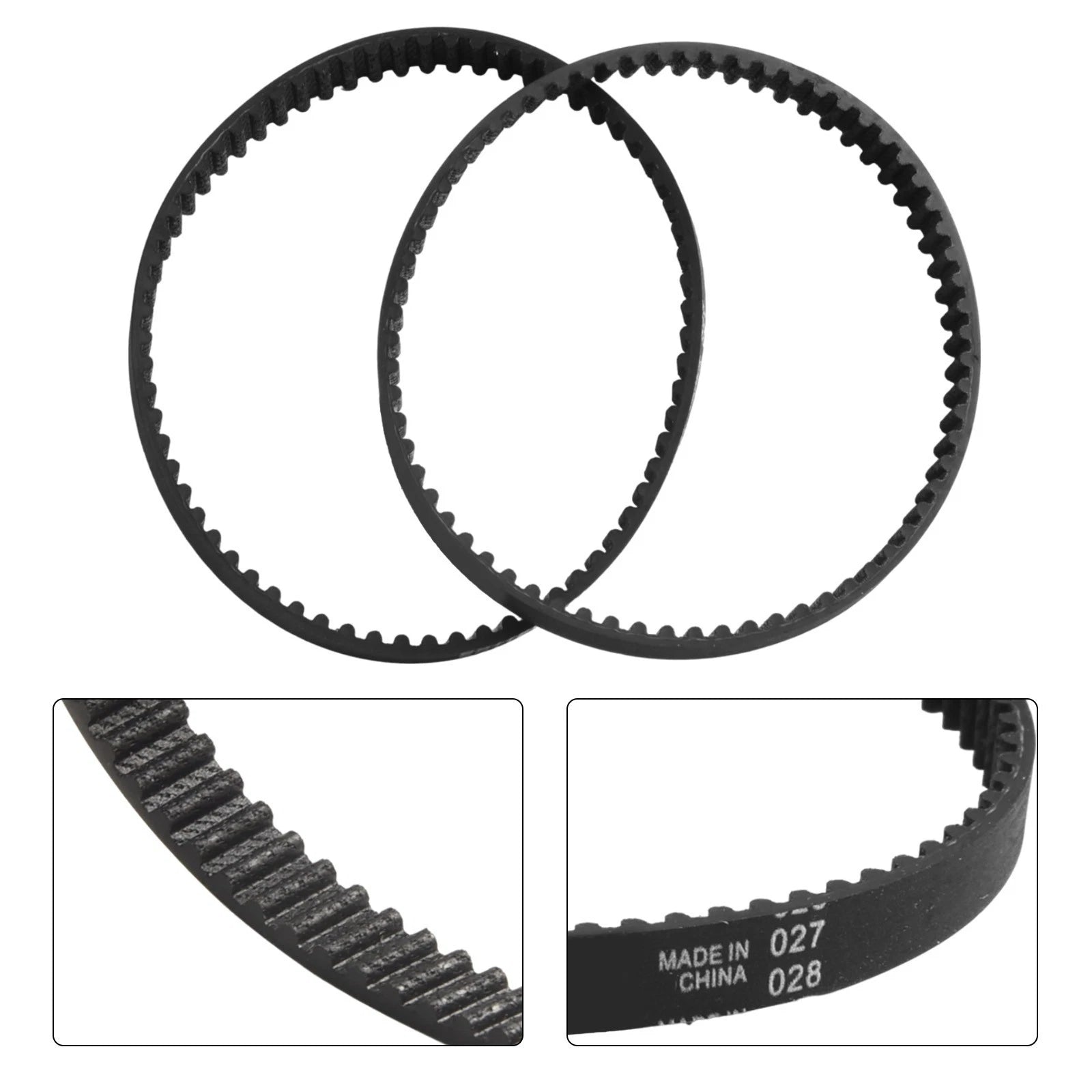 Drive Belt for Vax UCPMSHV1 U89MAPF 90MAR U91MAB U89MATE