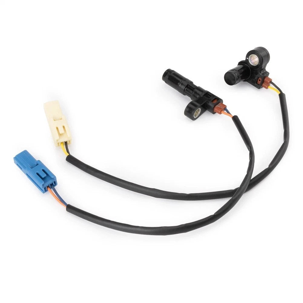 Transmission Output and Input Speed Sensor for Models 2005–2015