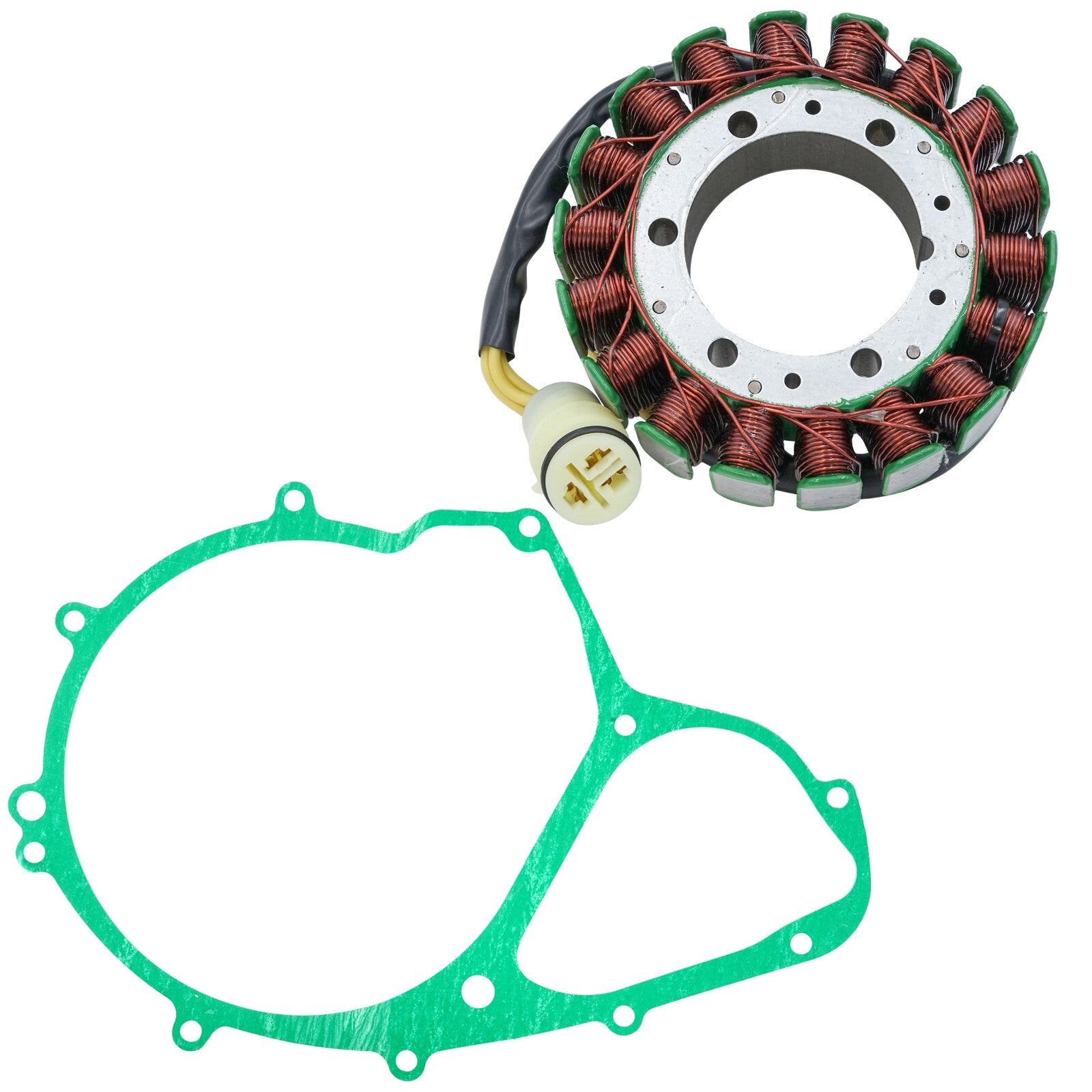 Stator and Gasket for Can-Am DS650 (2000–2007)