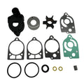 Water Pump Impeller Kit 46-60366A1 for Mercury 30-70 HP Outboards