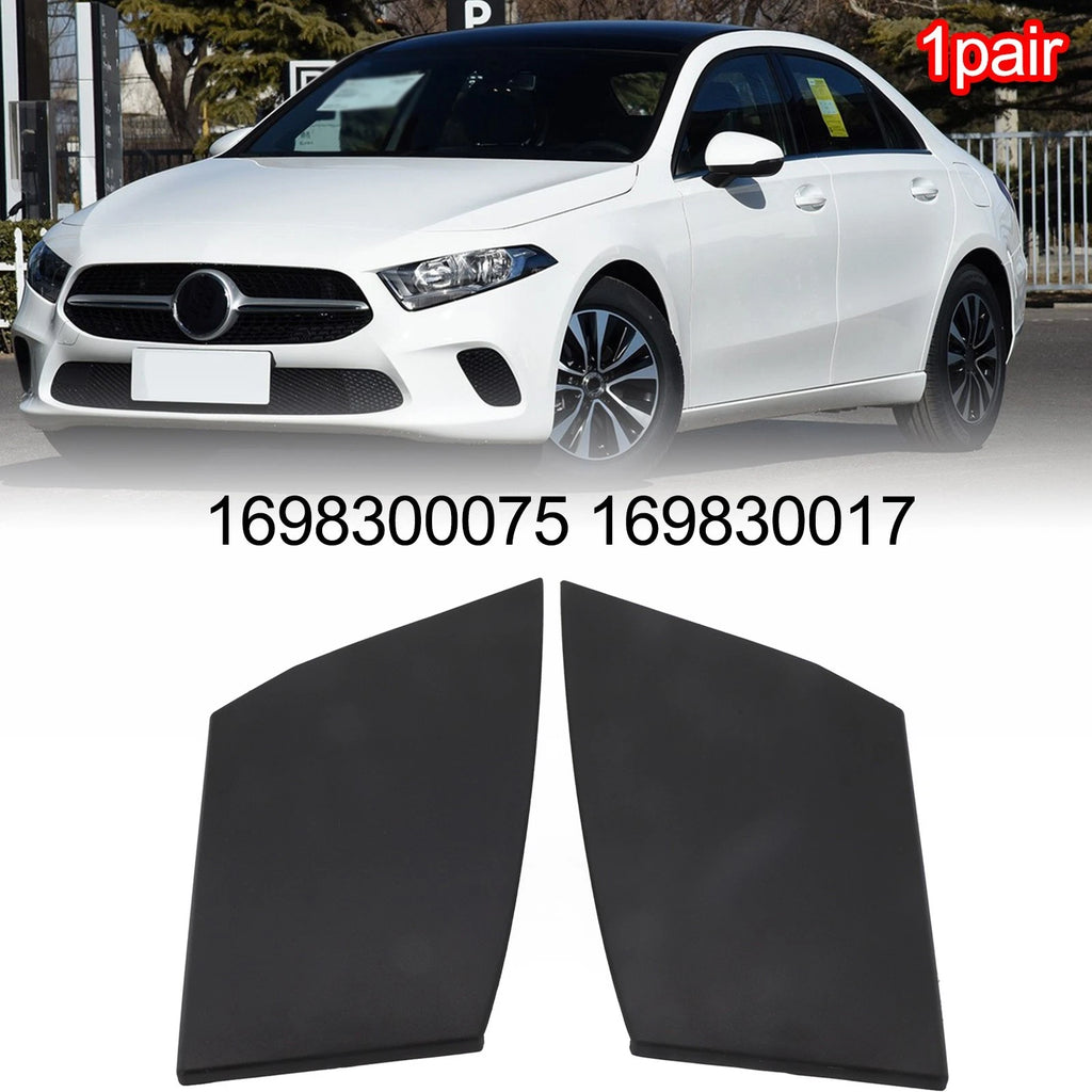 1698300075 for Mercedes (2004–2012)