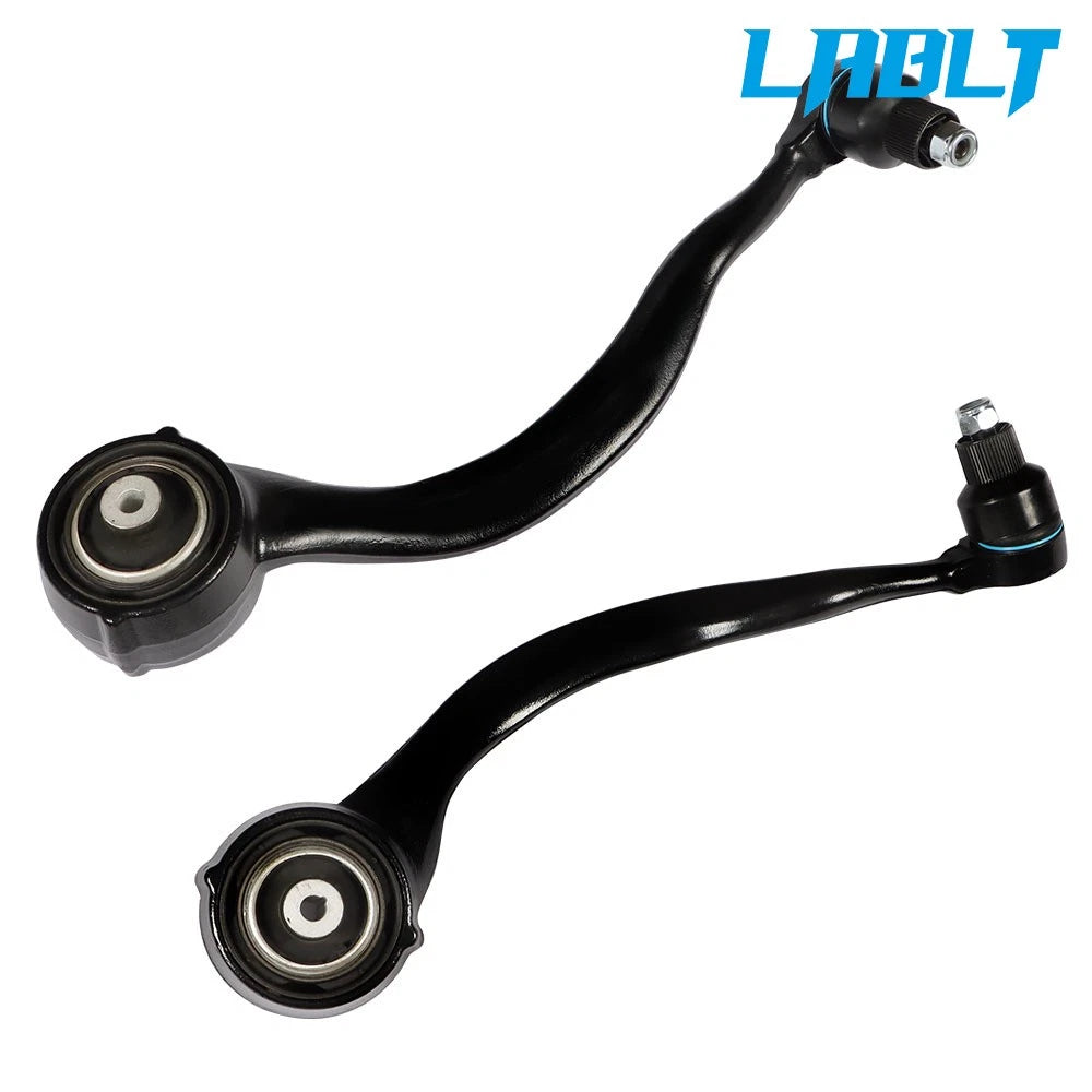 Front Lower Forward Control Arms Pair for Land Rover Discovery (2017–2018)