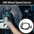 ABS Sensor Replacement Rear Left or Right for Dodge Dakota (2005–2010)