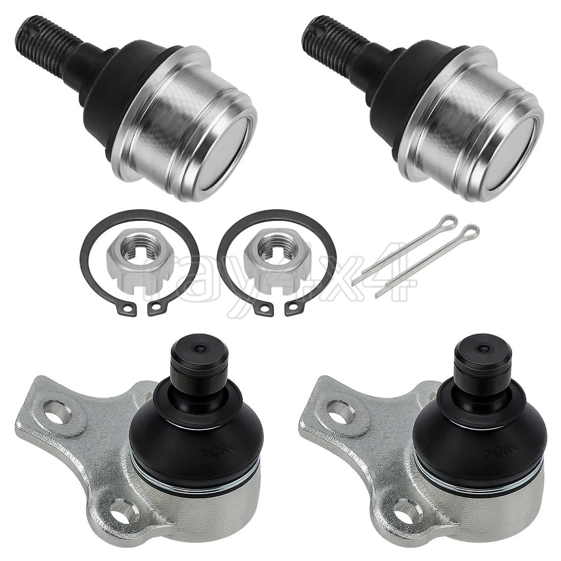 Ball Joint Kit for Can-Am Outlander 800 Max 800R (706200653, 706200444)