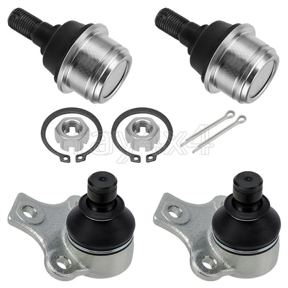 Ball Joint Kit for Can-Am Outlander 800 Max 800R (706200653, 706200444)