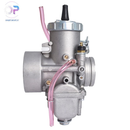 Carburetor for VM 44mm Round Slide Carb (VM44-3, 1002-0057, VM44SC)