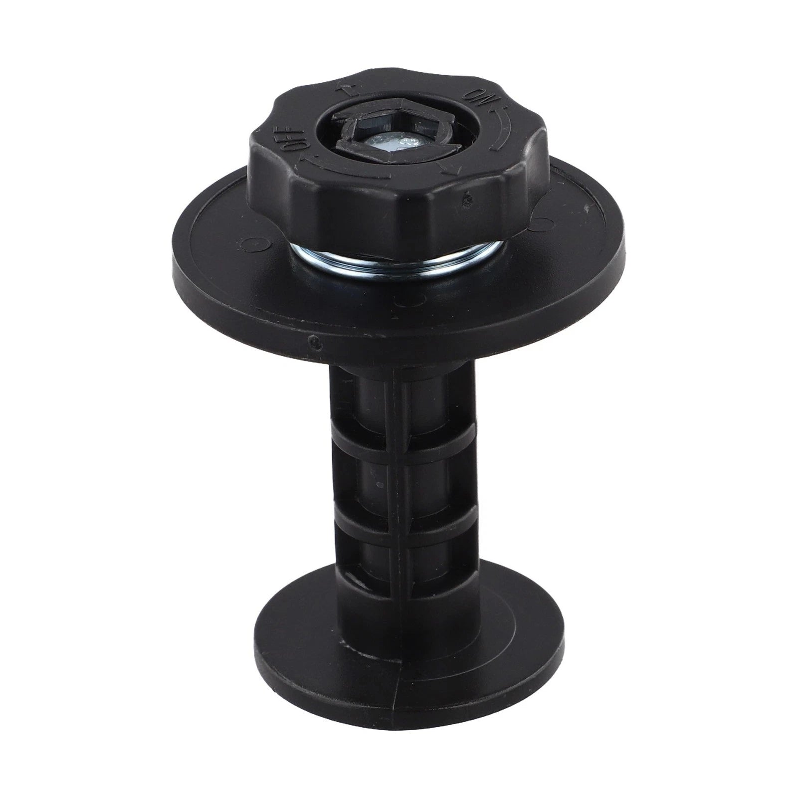 Spool Shaft Holder for Enhanced Welding Efficiency