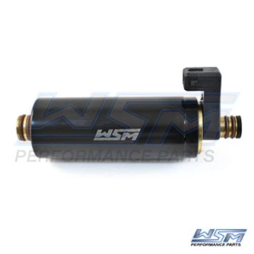 WSM Low Pressure Fuel Pump for Volvo (600-136-01)