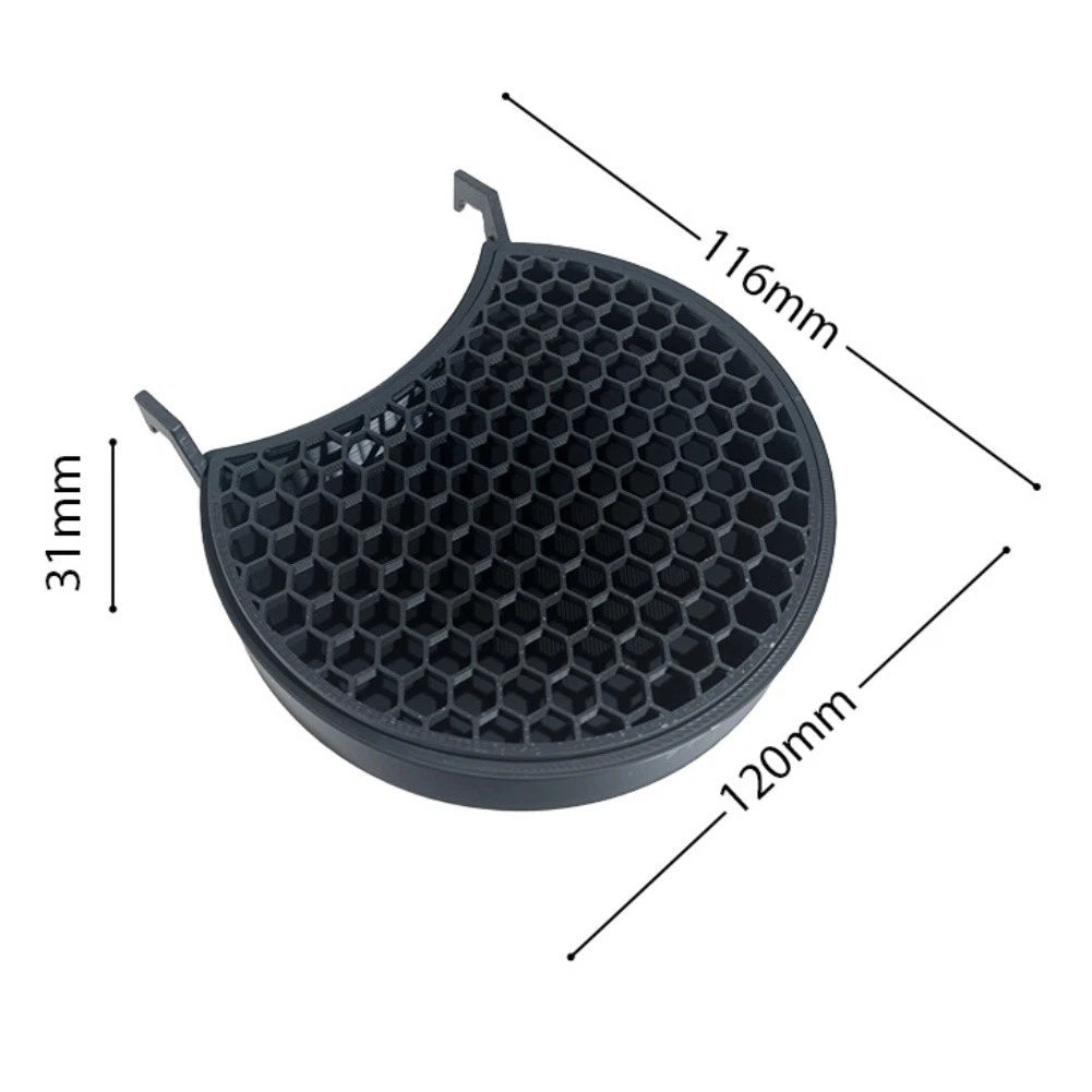 Drip Tray for Beverage Station (Tool-free Installation)