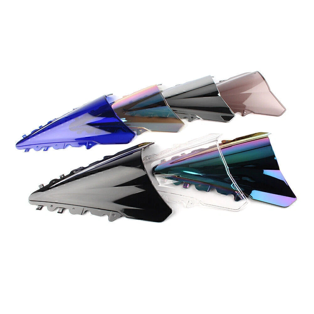Front Windshield Screen for Yamaha YZF R15 (2014–2016)