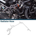 Radiator Hose Coolant Pipe Replacement for Audi Q7 3.0T (2007–2015)