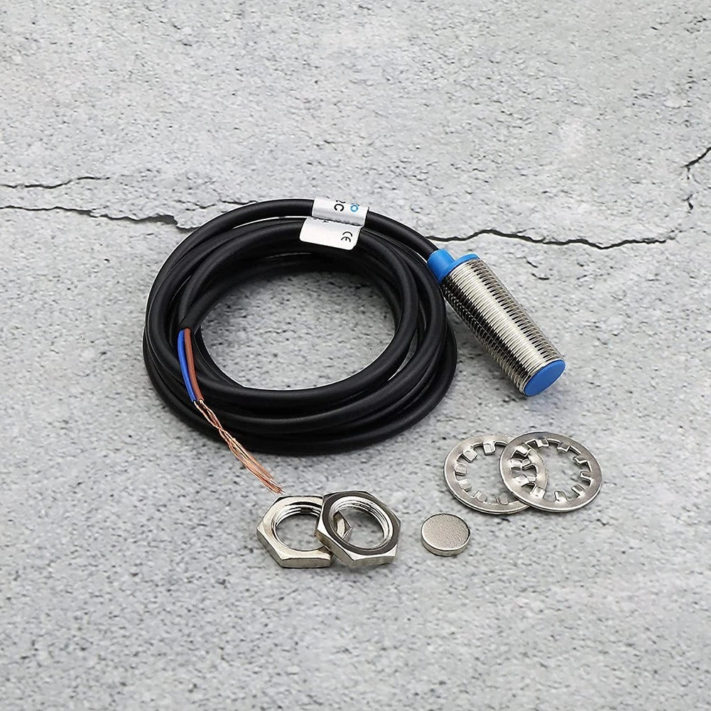 Hall Effect Sensor for NJK-5002C (NPN 3 Wire)