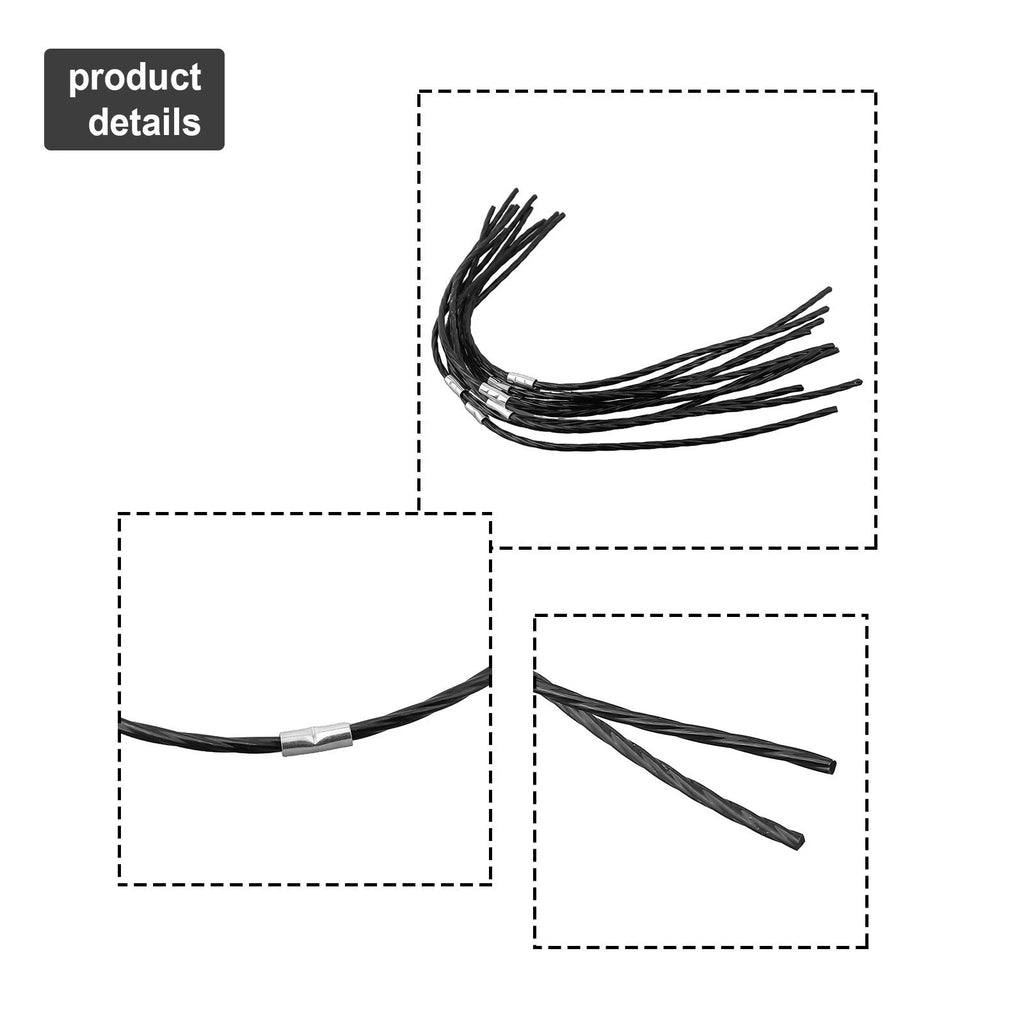 Replacement Trimmer Line for