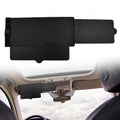 Sun Visor Extender for Car Windshield (Anti Glare Protection)