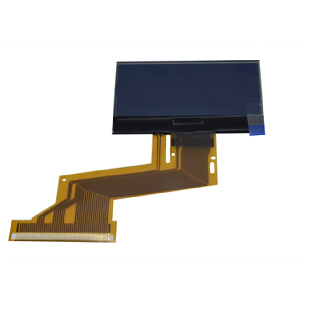 LCD Display For Mercedes Benz Viano / Vito / Sprinter Speedometer Cluster 2004+