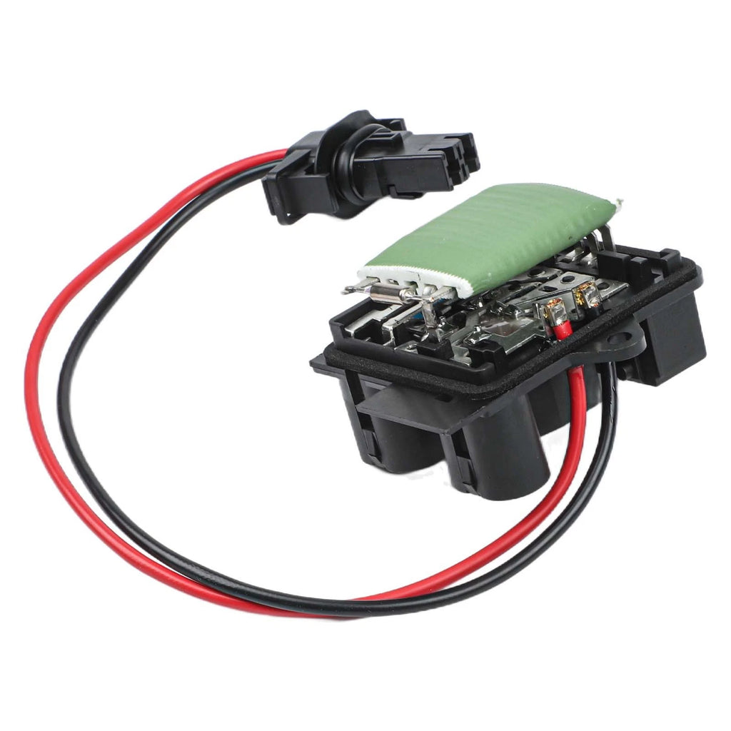 Heater Blower Motor Resistor for (7701044817)