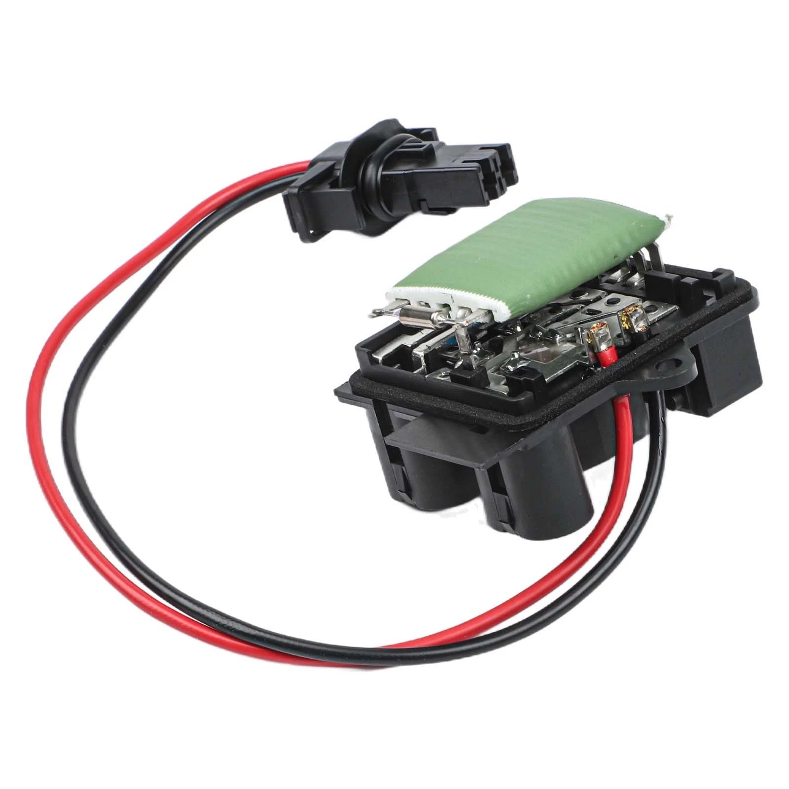 Heater Blower Motor Resistor for (7701044817)