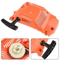 Starter Replacement for 38CC 3800 Chainsaw (Petrol/Gas)