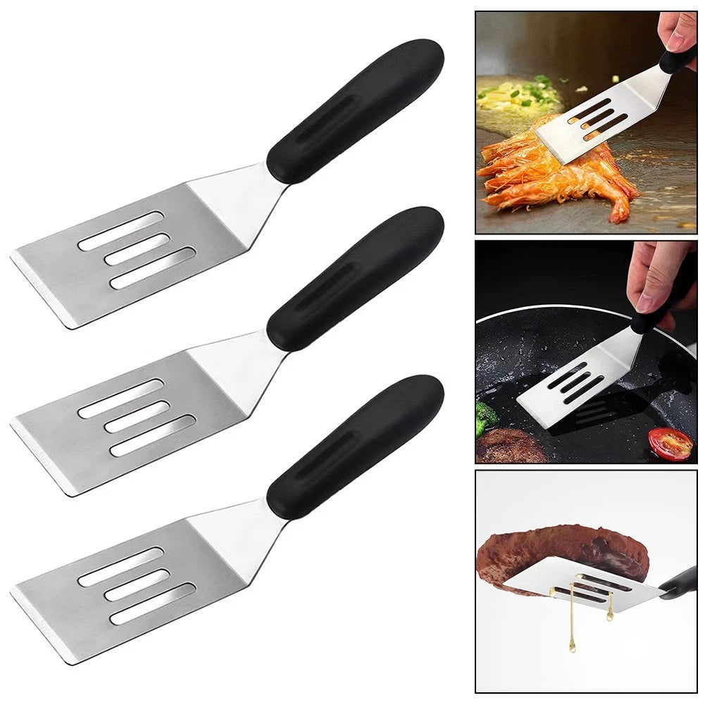 Small Spatula Set for Cooking
