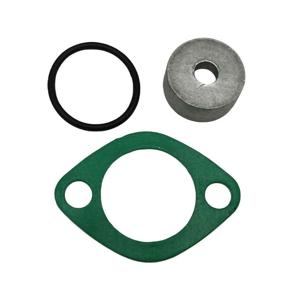 Maintenance Kit for Suzuki DF 25 30 HP Outboard (100 Hours) 17400-89820, 17400-89822