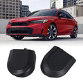 Replacement Wiper Cover for Honda Civic 2006 2011 Black Easy Installation