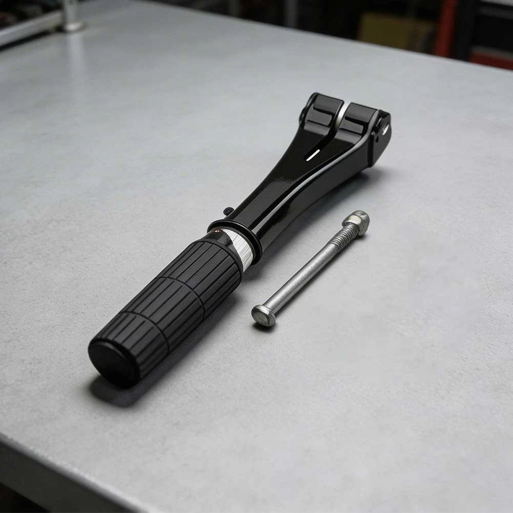 Throttle Control Handle for Tohatsu 9.9HP Outboard (2-Stroke)
