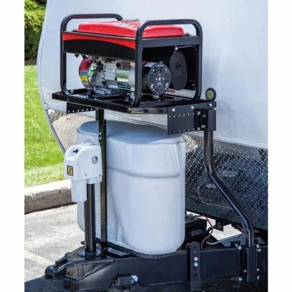 Stromberg CC255 Trailer Tray for Carlson (CC-255)