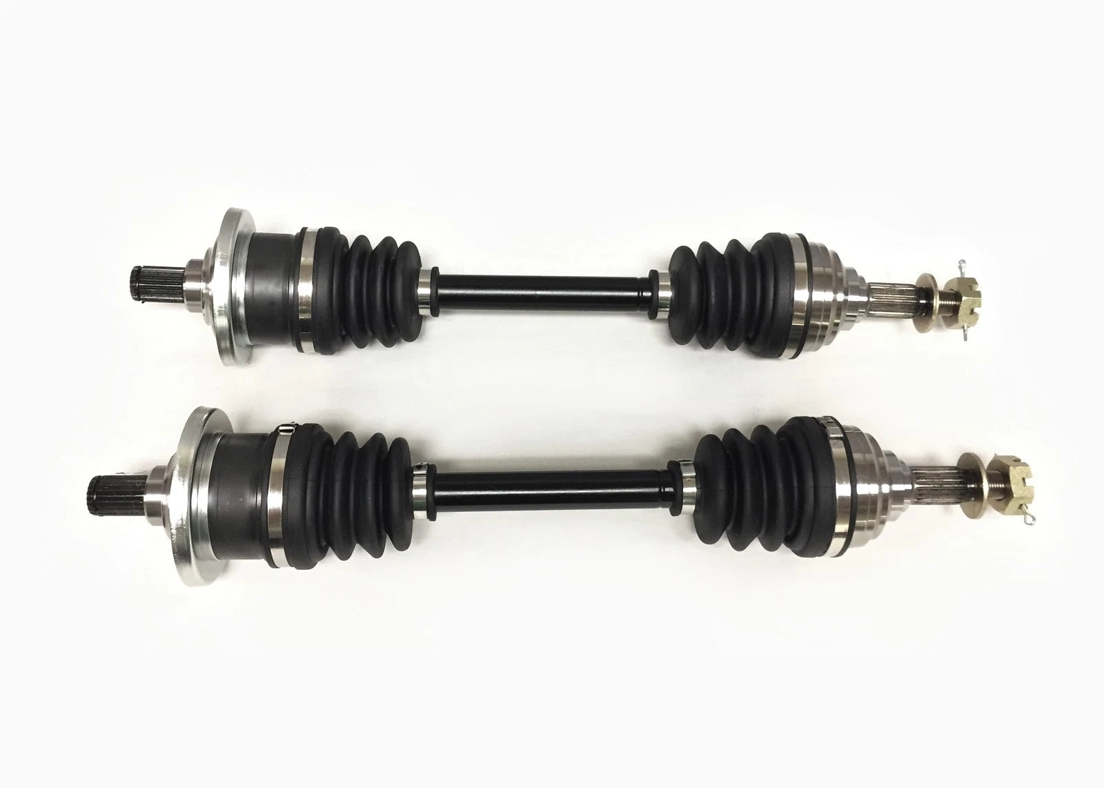 Front CV Axles for Arctic Cat 1502-528