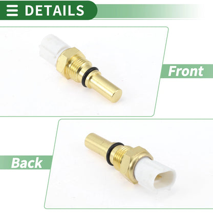 Engine Coolant Temperature Sensor No. 8942821010 for Toyota Solara (2008)