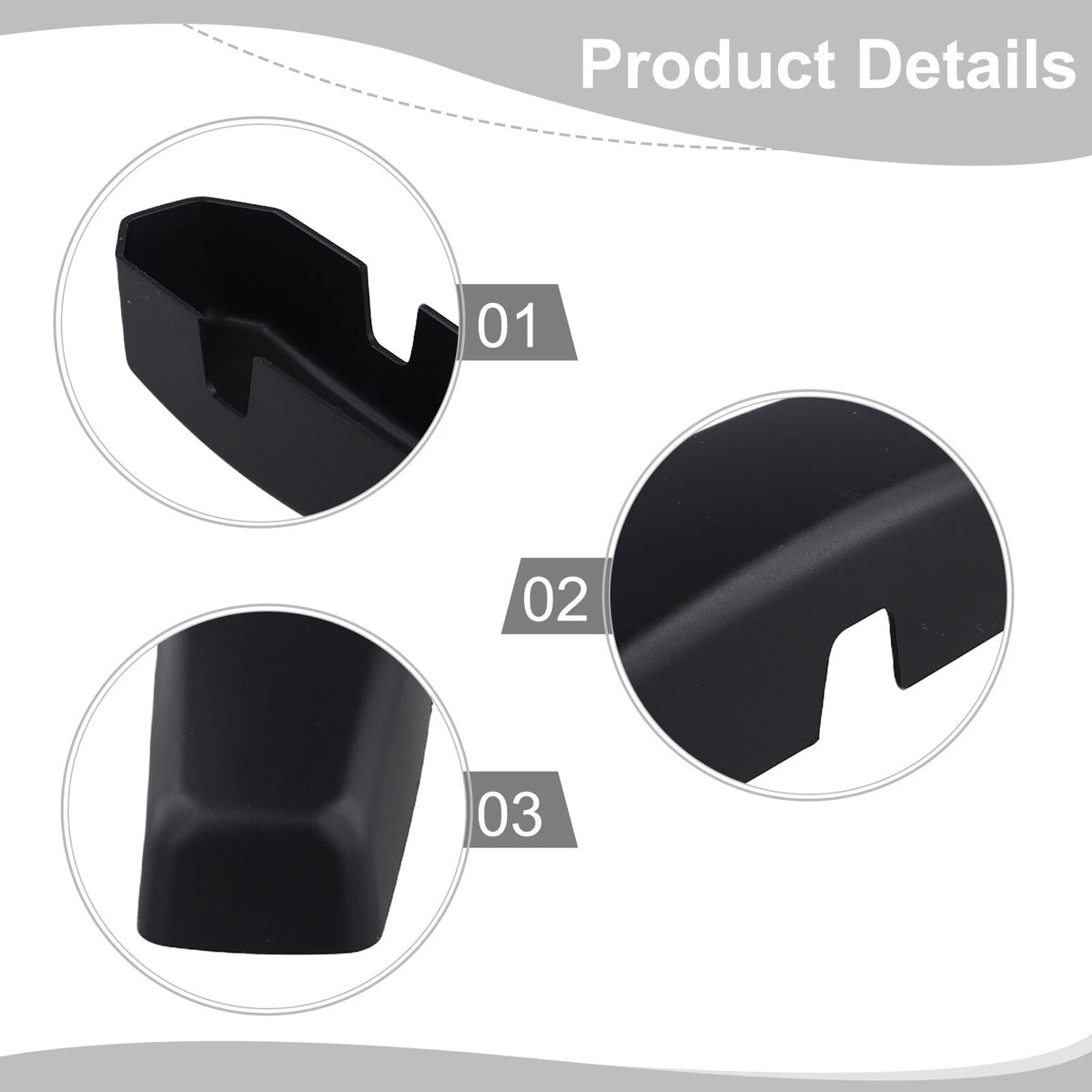 Windscreen Covers for Land Rover Defender SVX (2014–2023)