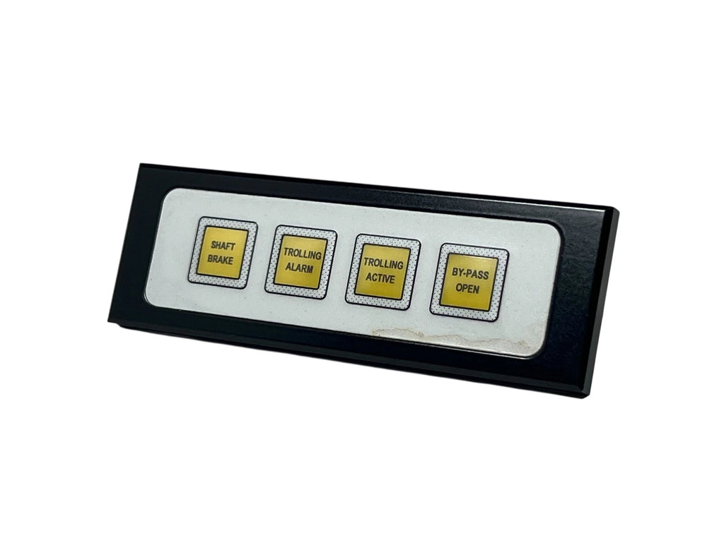 Driver Interface for Aventics 362 231 300 0 (OEM)