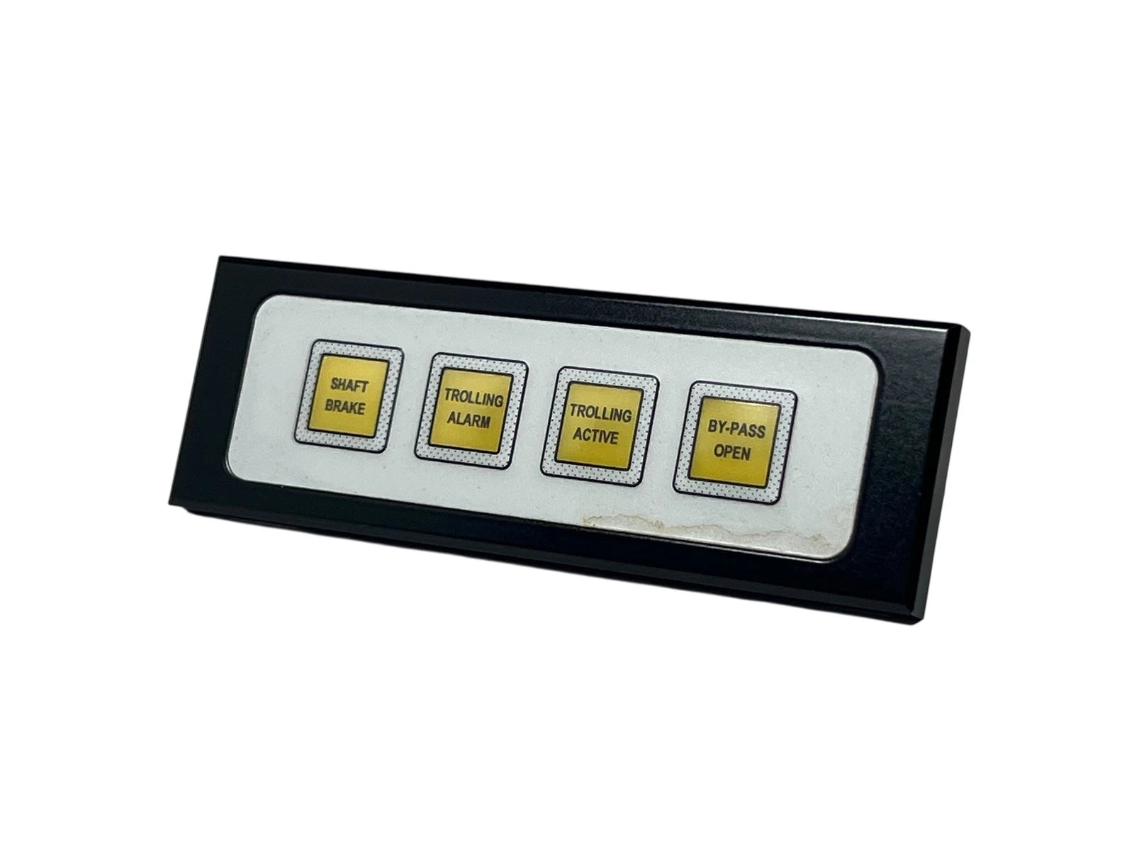 Driver Interface for Aventics 362 231 300 0 (OEM)
