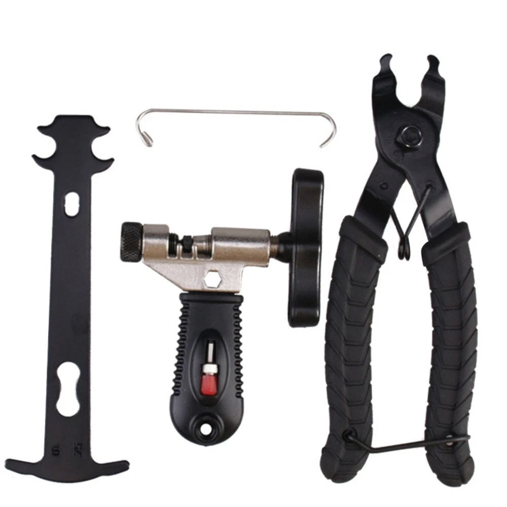 Bike Chain Tool Link Pliers Precision Link Pliers Precision-machined Components