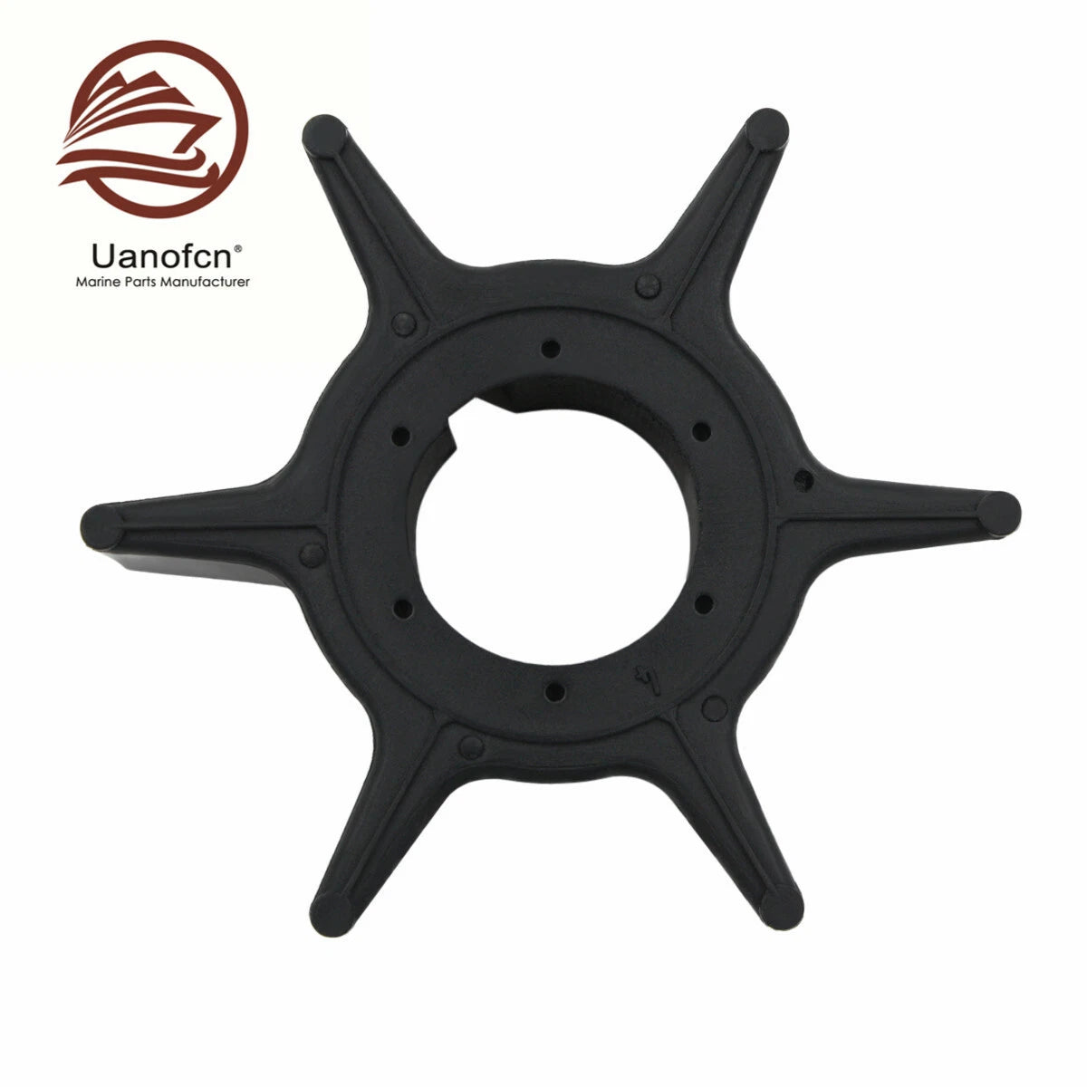 Impeller for Honda Outboard 35/40/45/50HP (19210-ZV5-003, 18-3248, 500338, 9-45103)