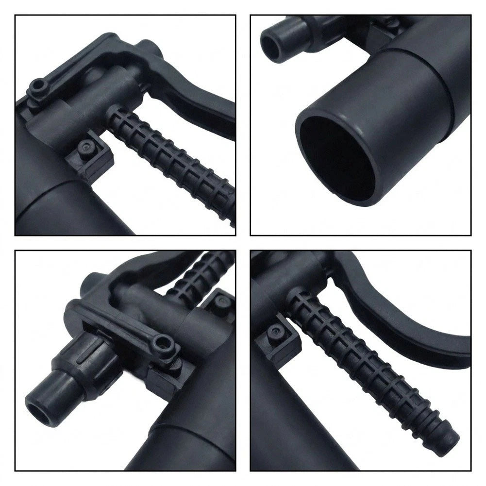 Carpet Cleaner Spray Control Valve 35mm Interface for Extraction Units