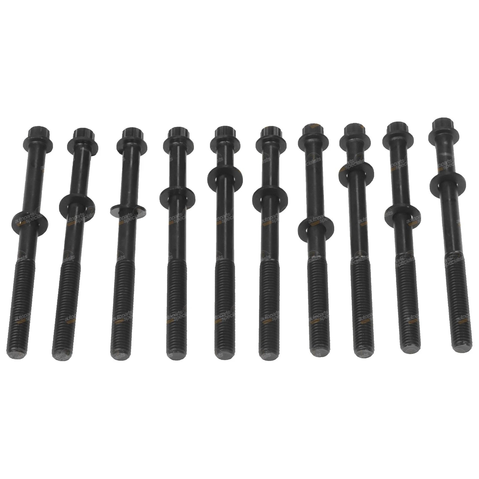 Engine Cylinder Head Bolt Set for Holden Cruze YG (2002–2006)