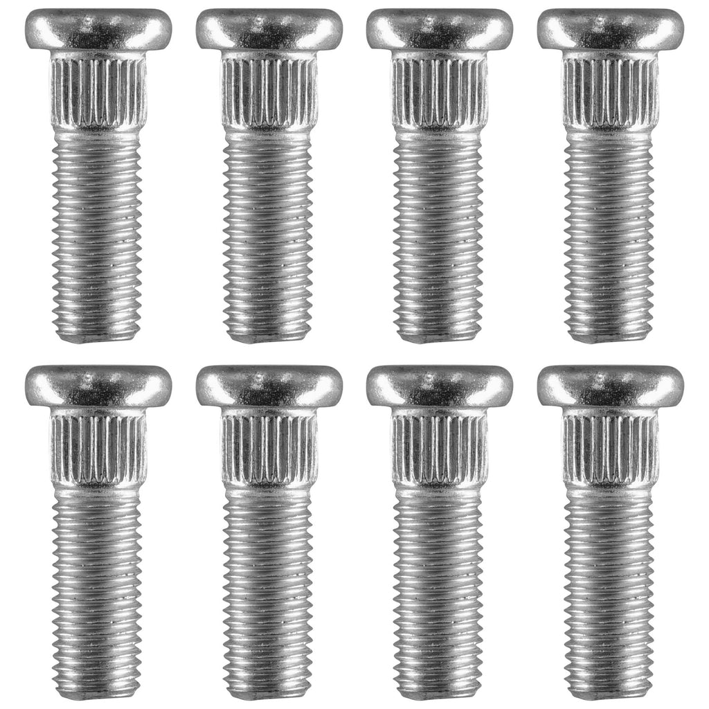 Front Wheel Hub Bolt Replacement for Honda TRX420FA TRX420FPA Rancher (2009–2014)