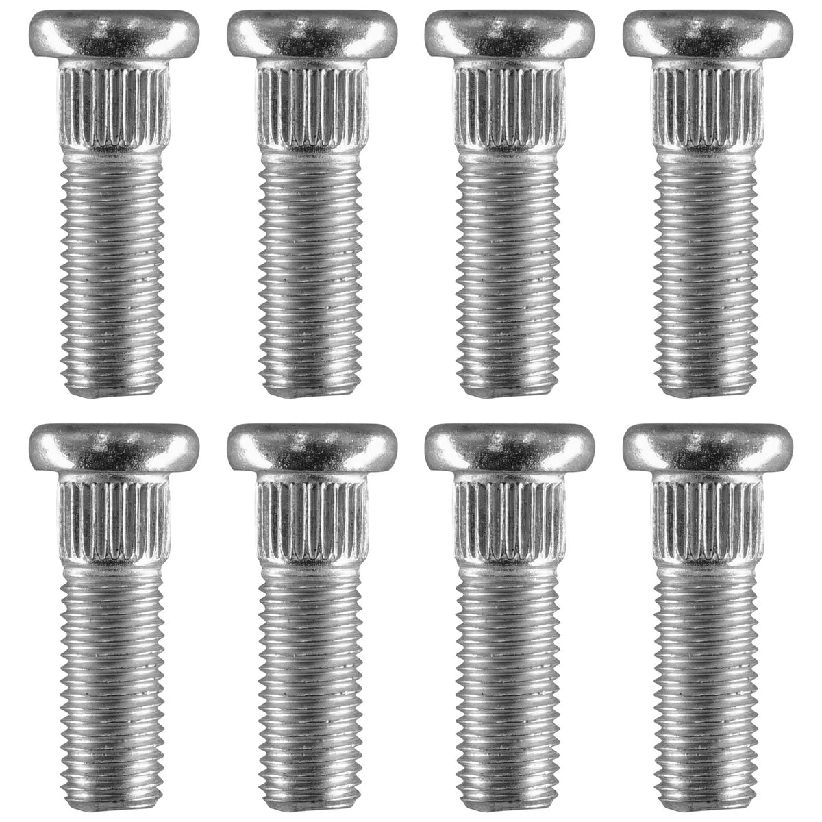 Front Wheel Hub Bolt Replacement for Honda TRX420FA TRX420FPA Rancher (2009–2014)