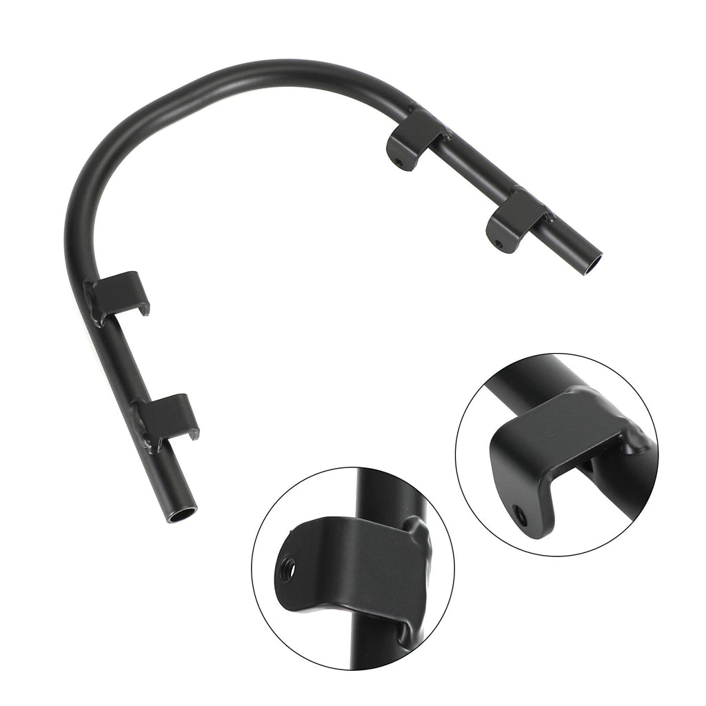 Front Fender Bumper Crash Bar for Piaggio Vespa GTS 250 300 (2008–2021)