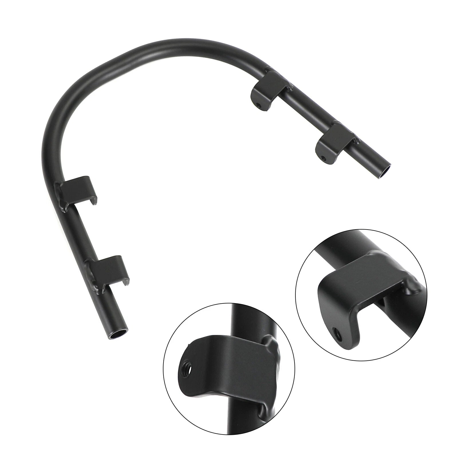 Front Fender Bumper Crash Bar for Piaggio Vespa GTS 250 300 (2008–2021)
