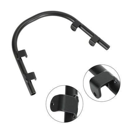 Front Fender Bumper Crash Bar for Piaggio Vespa GTS 250 300 (2008–2021)