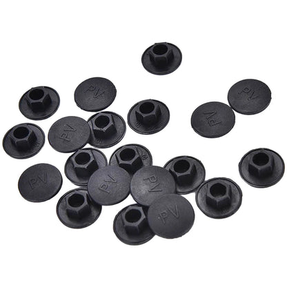 Hex Socket Cap for