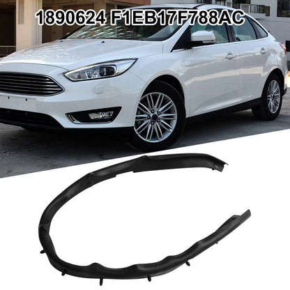 Front Bumper Cross Trim for Ford For Focus Non Deformation & OE Replacement