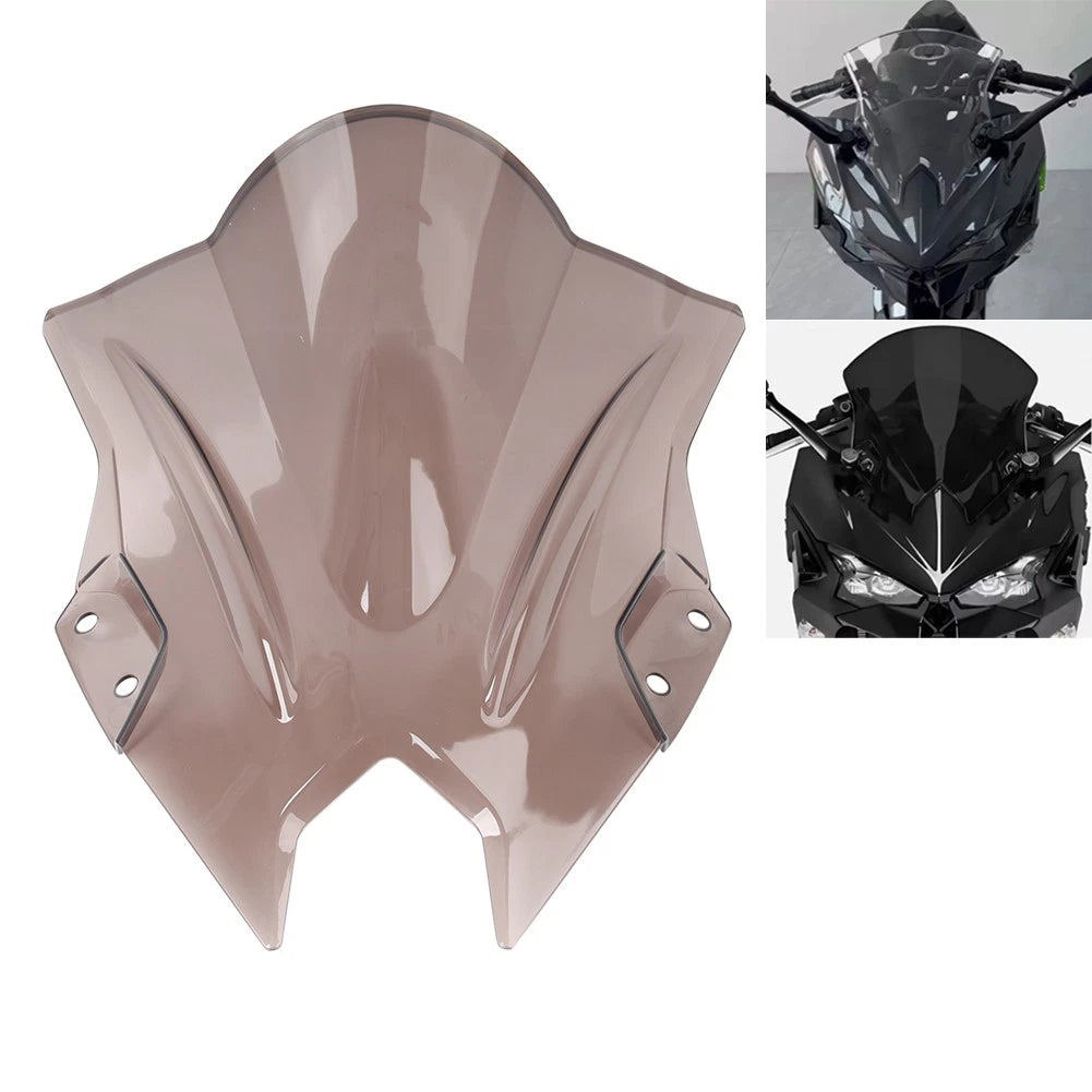 Windshield for Kawasaki Ninja 500 SE (2024–2025)